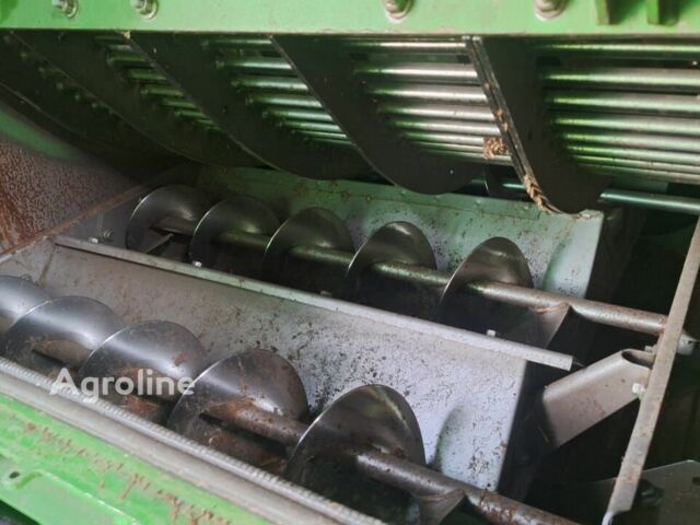 Зеленый Джон Дир Другая, объемом двигателя 0 л и пробегом 0 тыс. км за 320867 $, фото 58 на Automoto.ua