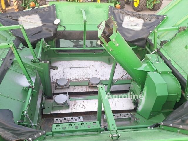 Зеленый Джон Дир Другая, объемом двигателя 0 л и пробегом 0 тыс. км за 320867 $, фото 8 на Automoto.ua