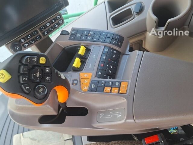 Зеленый Джон Дир Другая, объемом двигателя 0 л и пробегом 0 тыс. км за 320867 $, фото 20 на Automoto.ua