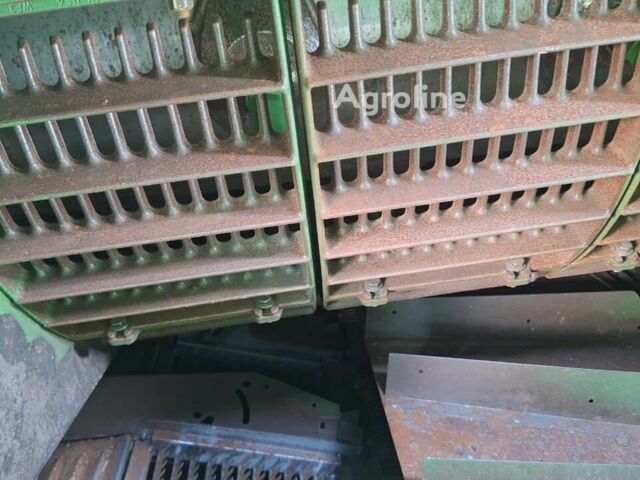 Зеленый Джон Дир Другая, объемом двигателя 0 л и пробегом 0 тыс. км за 320867 $, фото 57 на Automoto.ua