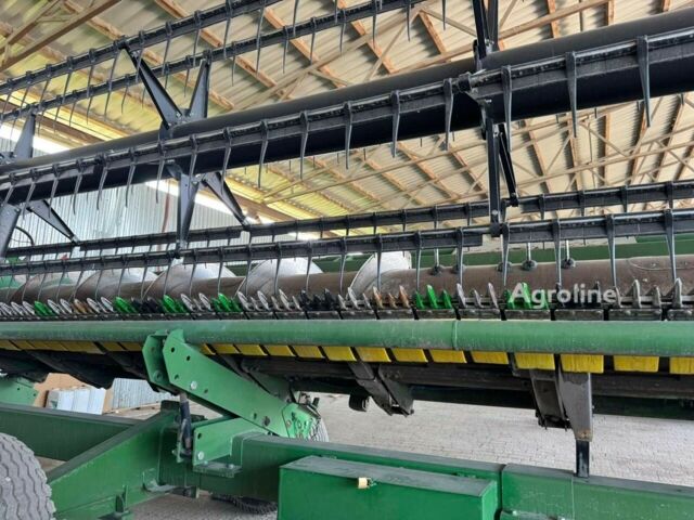 Зеленый Джон Дир Другая, объемом двигателя 0 л и пробегом 0 тыс. км за 350819 $, фото 13 на Automoto.ua