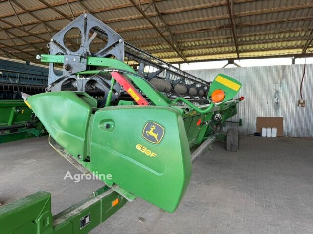 Зеленый Джон Дир Другая, объемом двигателя 0 л и пробегом 0 тыс. км за 350819 $, фото 14 на Automoto.ua