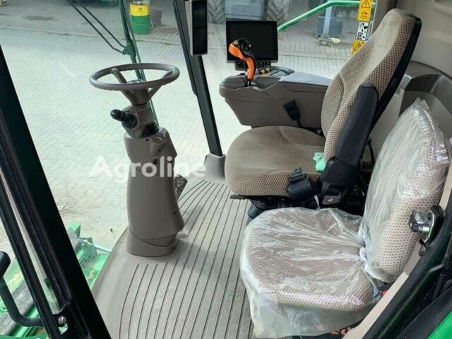 Зеленый Джон Дир Другая, объемом двигателя 0 л и пробегом 0 тыс. км за 350819 $, фото 19 на Automoto.ua