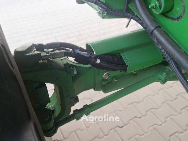 Зеленый Джон Дир Другая, объемом двигателя 0 л и пробегом 0 тыс. км за 320867 $, фото 35 на Automoto.ua