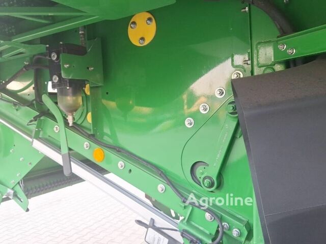 Зеленый Джон Дир Другая, объемом двигателя 0 л и пробегом 0 тыс. км за 320867 $, фото 34 на Automoto.ua