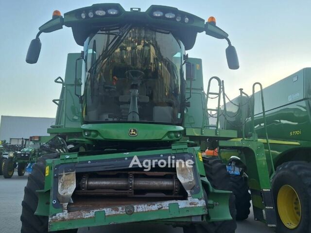 Зеленый Джон Дир Другая, объемом двигателя 0 л и пробегом 0 тыс. км за 320867 $, фото 2 на Automoto.ua