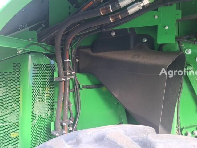 Зеленый Джон Дир Другая, объемом двигателя 0 л и пробегом 0 тыс. км за 320867 $, фото 60 на Automoto.ua