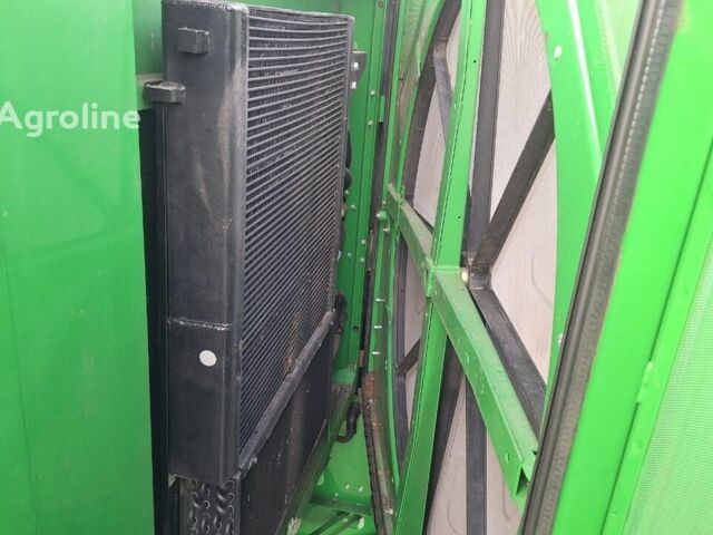 Зеленый Джон Дир Другая, объемом двигателя 0 л и пробегом 0 тыс. км за 320867 $, фото 18 на Automoto.ua