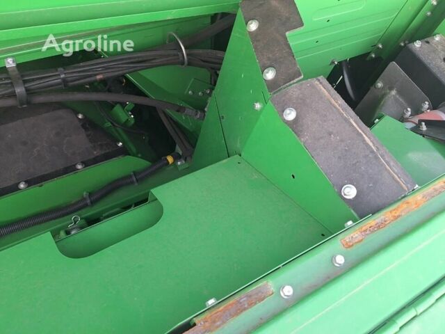 Зеленый Джон Дир Другая, объемом двигателя 0 л и пробегом 0 тыс. км за 320867 $, фото 7 на Automoto.ua