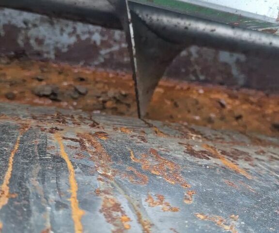 Зеленый Джон Дир Другая, объемом двигателя 0 л и пробегом 0 тыс. км за 320867 $, фото 6 на Automoto.ua