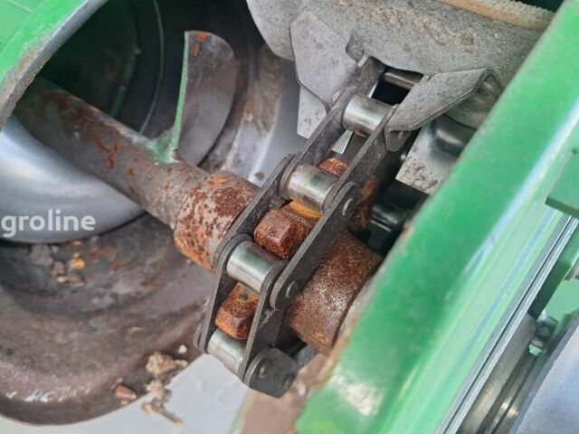 Зеленый Джон Дир Другая, объемом двигателя 0 л и пробегом 0 тыс. км за 320867 $, фото 42 на Automoto.ua