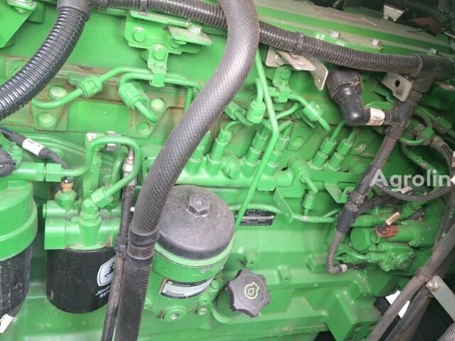 Зеленый Джон Дир Другая, объемом двигателя 0 л и пробегом 0 тыс. км за 320867 $, фото 14 на Automoto.ua