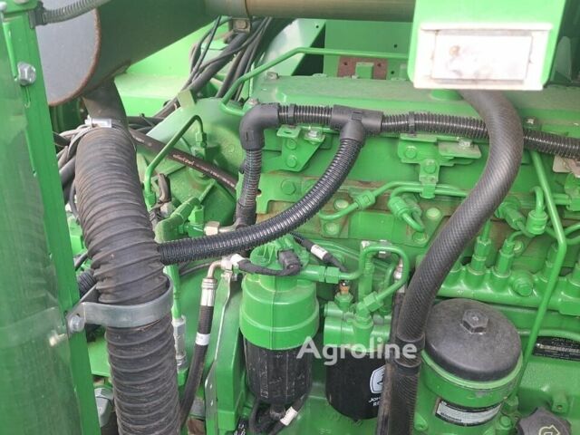 Зеленый Джон Дир Другая, объемом двигателя 0 л и пробегом 0 тыс. км за 320867 $, фото 13 на Automoto.ua