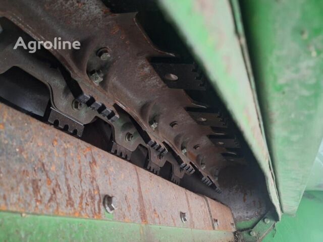 Зеленый Джон Дир Другая, объемом двигателя 0 л и пробегом 0 тыс. км за 320867 $, фото 46 на Automoto.ua