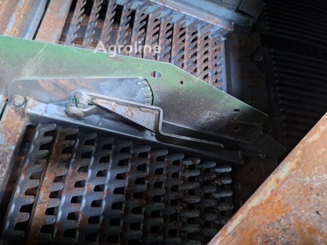 Зеленый Джон Дир Другая, объемом двигателя 0 л и пробегом 0 тыс. км за 320867 $, фото 25 на Automoto.ua