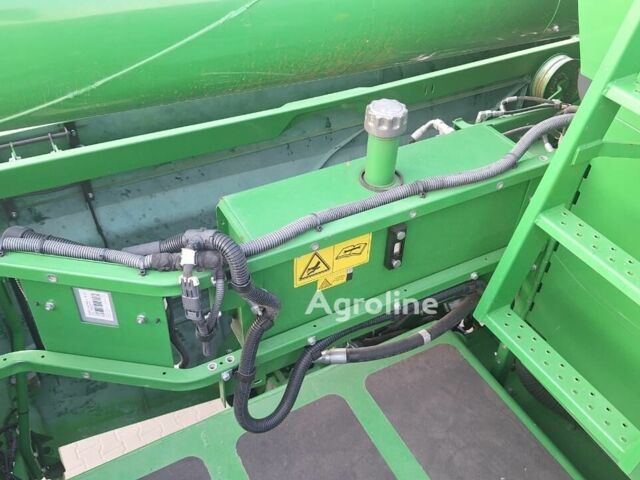 Зеленый Джон Дир Другая, объемом двигателя 0 л и пробегом 0 тыс. км за 320867 $, фото 16 на Automoto.ua