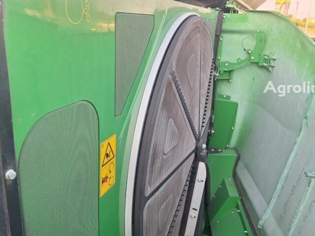 Зеленый Джон Дир Другая, объемом двигателя 0 л и пробегом 0 тыс. км за 320867 $, фото 55 на Automoto.ua