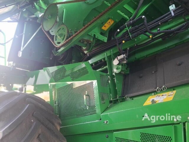 Зеленый Джон Дир Другая, объемом двигателя 0 л и пробегом 0 тыс. км за 320867 $, фото 31 на Automoto.ua