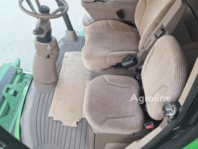 Зеленый Джон Дир Другая, объемом двигателя 0 л и пробегом 0 тыс. км за 320867 $, фото 23 на Automoto.ua