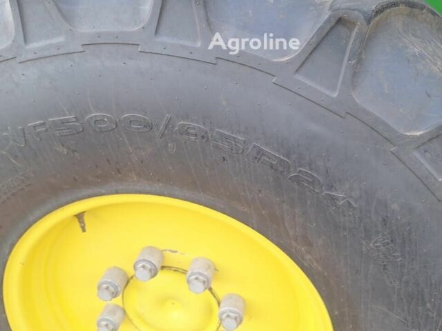 Зеленый Джон Дир Другая, объемом двигателя 0 л и пробегом 0 тыс. км за 320867 $, фото 45 на Automoto.ua