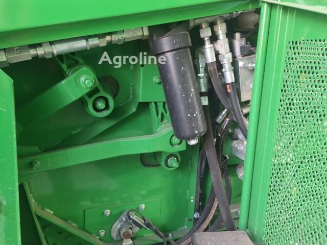 Зеленый Джон Дир Другая, объемом двигателя 0 л и пробегом 0 тыс. км за 320867 $, фото 29 на Automoto.ua