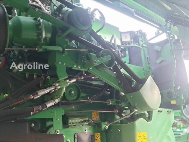 Зеленый Джон Дир Другая, объемом двигателя 0 л и пробегом 0 тыс. км за 320867 $, фото 32 на Automoto.ua