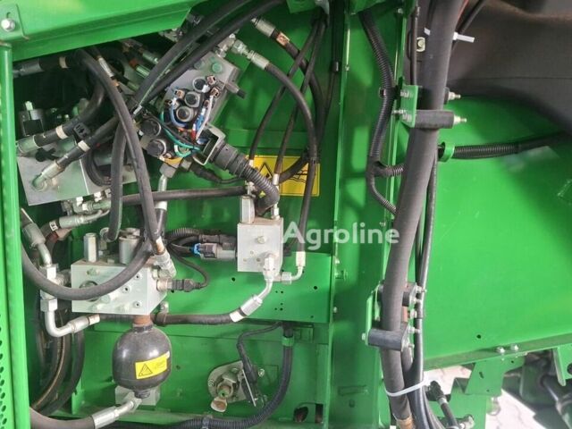 Зеленый Джон Дир Другая, объемом двигателя 0 л и пробегом 0 тыс. км за 320867 $, фото 27 на Automoto.ua