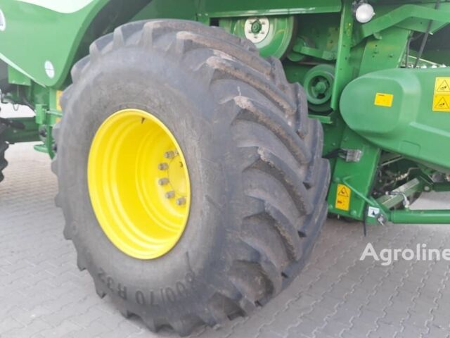 Зеленый Джон Дир Другая, объемом двигателя 0 л и пробегом 0 тыс. км за 320867 $, фото 62 на Automoto.ua