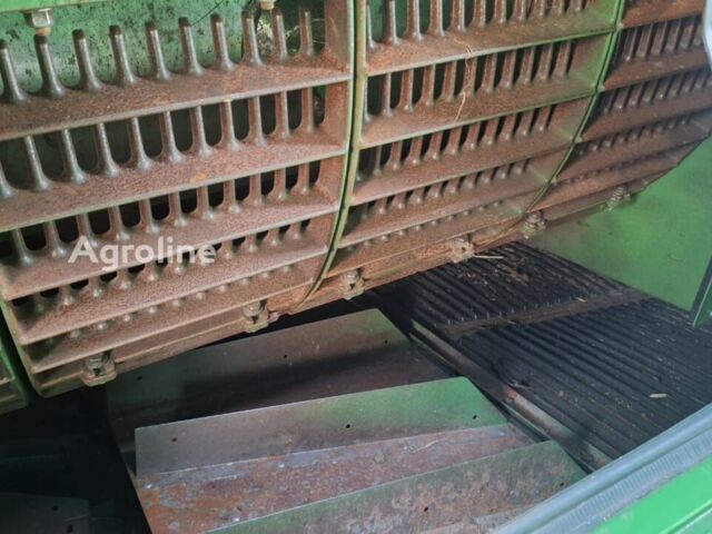 Зеленый Джон Дир Другая, объемом двигателя 0 л и пробегом 0 тыс. км за 320867 $, фото 26 на Automoto.ua