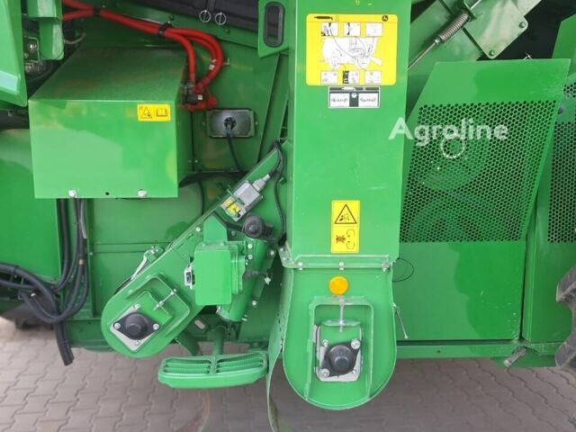 Зеленый Джон Дир Другая, объемом двигателя 0 л и пробегом 0 тыс. км за 320867 $, фото 41 на Automoto.ua