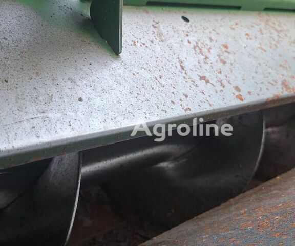 Зеленый Джон Дир Другая, объемом двигателя 0 л и пробегом 0 тыс. км за 320867 $, фото 5 на Automoto.ua