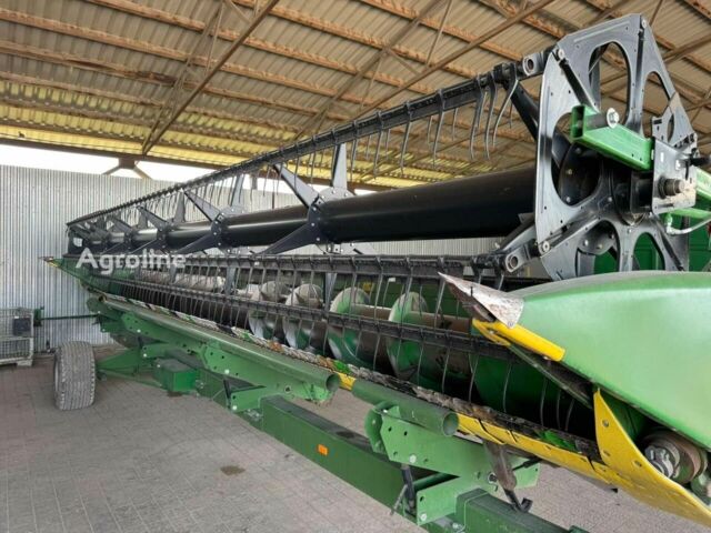 Зеленый Джон Дир Другая, объемом двигателя 0 л и пробегом 0 тыс. км за 350819 $, фото 4 на Automoto.ua