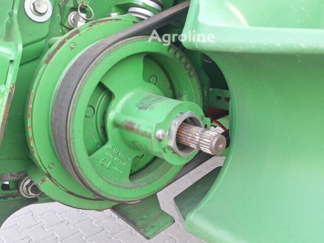 Зеленый Джон Дир Другая, объемом двигателя 0 л и пробегом 0 тыс. км за 320867 $, фото 50 на Automoto.ua