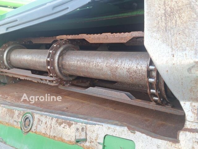 Зеленый Джон Дир Другая, объемом двигателя 0 л и пробегом 0 тыс. км за 320867 $, фото 49 на Automoto.ua