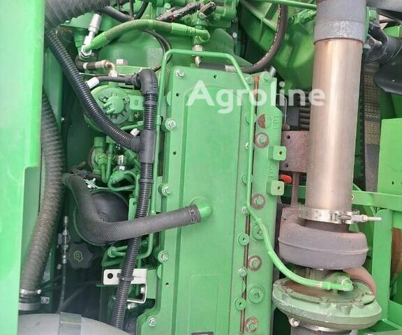 Зеленый Джон Дир Другая, объемом двигателя 0 л и пробегом 0 тыс. км за 320867 $, фото 11 на Automoto.ua
