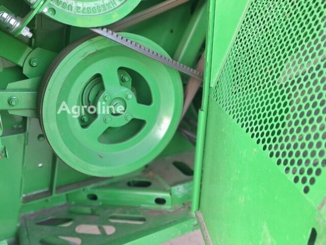 Зеленый Джон Дир Другая, объемом двигателя 0 л и пробегом 0 тыс. км за 320867 $, фото 38 на Automoto.ua