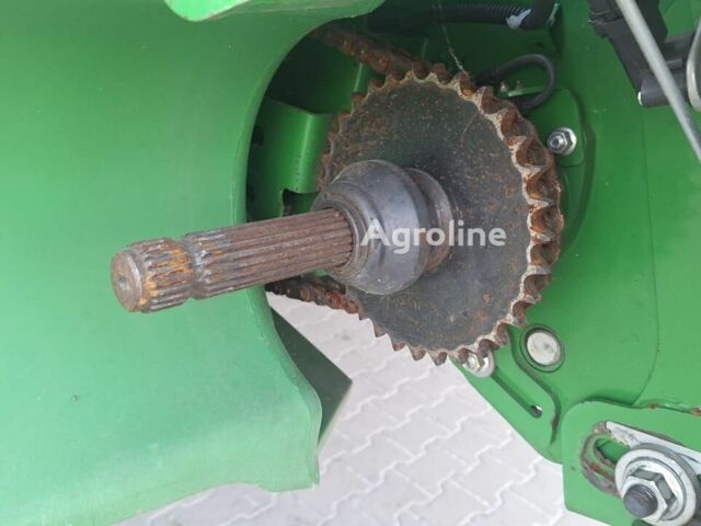 Зеленый Джон Дир Другая, объемом двигателя 0 л и пробегом 0 тыс. км за 320867 $, фото 63 на Automoto.ua