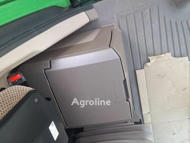 Зеленый Джон Дир Другая, объемом двигателя 0 л и пробегом 0 тыс. км за 320867 $, фото 21 на Automoto.ua