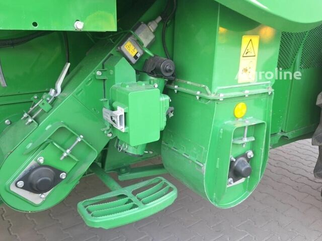 Зеленый Джон Дир Другая, объемом двигателя 0 л и пробегом 0 тыс. км за 320867 $, фото 44 на Automoto.ua