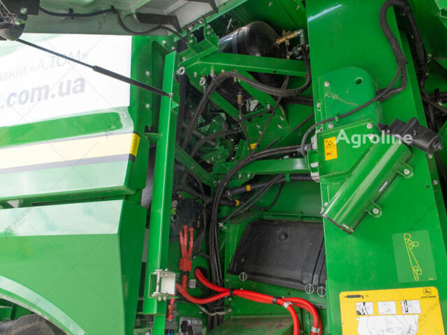 Зеленый Джон Дир Другая, объемом двигателя 0 л и пробегом 0 тыс. км за 16924424 $, фото 13 на Automoto.ua