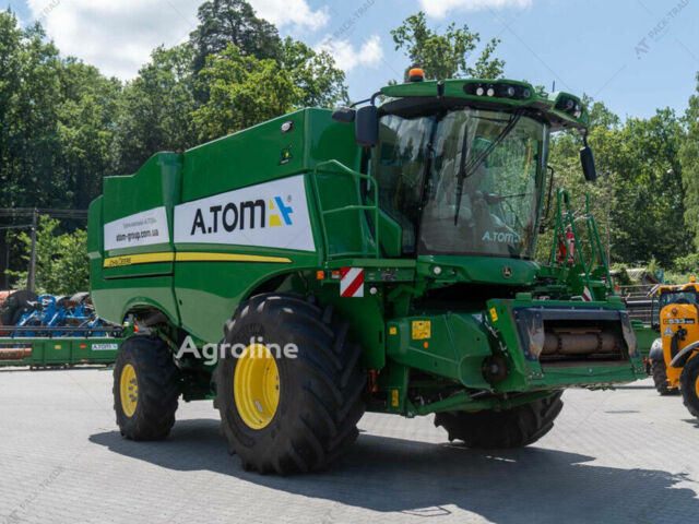 Зеленый Джон Дир Другая, объемом двигателя 0 л и пробегом 0 тыс. км за 16563650 $, фото 4 на Automoto.ua