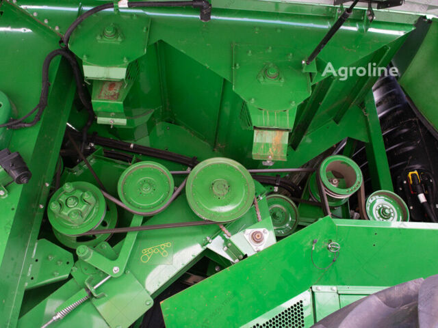 Зеленый Джон Дир Другая, объемом двигателя 0 л и пробегом 0 тыс. км за 16924424 $, фото 12 на Automoto.ua