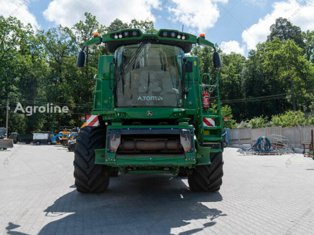 Зеленый Джон Дир Другая, объемом двигателя 0 л и пробегом 0 тыс. км за 16924424 $, фото 2 на Automoto.ua