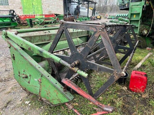 Зеленый Джон Дир Другая, объемом двигателя 0 л и пробегом 0 тыс. км за 31402 $, фото 1 на Automoto.ua