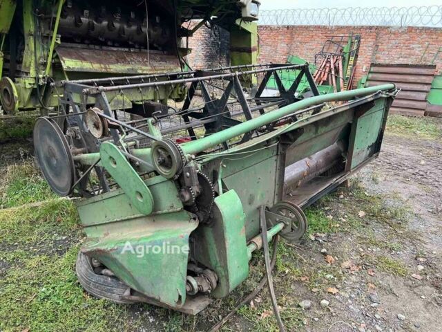 Зеленый Джон Дир Другая, объемом двигателя 0 л и пробегом 0 тыс. км за 31402 $, фото 3 на Automoto.ua