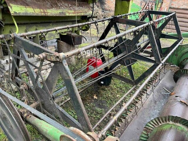 Зеленый Джон Дир Другая, объемом двигателя 0 л и пробегом 0 тыс. км за 31402 $, фото 2 на Automoto.ua