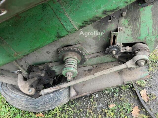 Зеленый Джон Дир Другая, объемом двигателя 0 л и пробегом 0 тыс. км за 31402 $, фото 5 на Automoto.ua