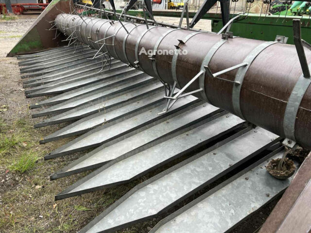 Зеленый Джон Дир Другая, объемом двигателя 0 л и пробегом 0 тыс. км за 4420 $, фото 2 на Automoto.ua