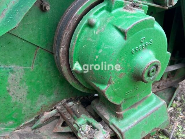 Зеленый Джон Дир Другая, объемом двигателя 0 л и пробегом 0 тыс. км за 3221 $, фото 6 на Automoto.ua