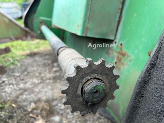 Зелений Джон Дір Другая, об'ємом двигуна 0 л та пробігом 0 тис. км за 3257 $, фото 5 на Automoto.ua